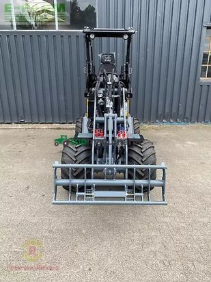 Minicargadora - Giant - g1500