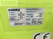 Cortacésped manual - Claas - disco 3900 contour