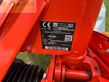 Cortacésped manual - Kuhn - gmd280 ff
