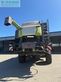 Cosechadora de Cereal - Claas - lexion 7700