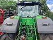 Tractor agrícola - John Deere - traktor 7r330