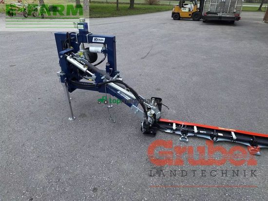 Cortacésped manual -  - kema h-320-z flow