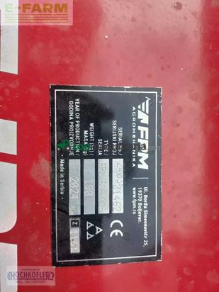 Grada rotativa - FPM - 145