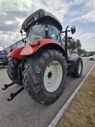 Tractor agrícola -  - 6145 cvt komfort