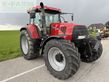 Tractor agrícola - Case IH - cvx 195 profi