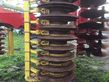Cultivador -  - terradisc 4001t