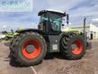 Tractor agrícola - Claas - xerion 5000 trac TRAC