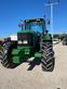 Tractor agrícola - John Deere - 6920