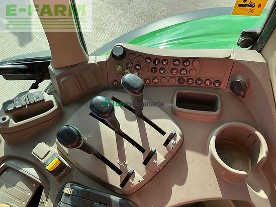 Tractor agrícola - John Deere - 6090m tractor (st26117/799)