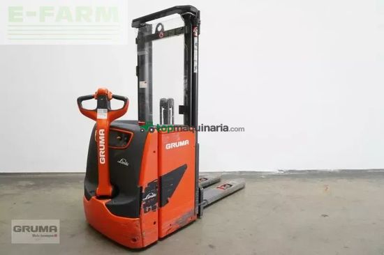 Elevadora - Linde - l 14 1173