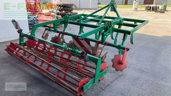 Cultivador - Regent - tukan msg 300