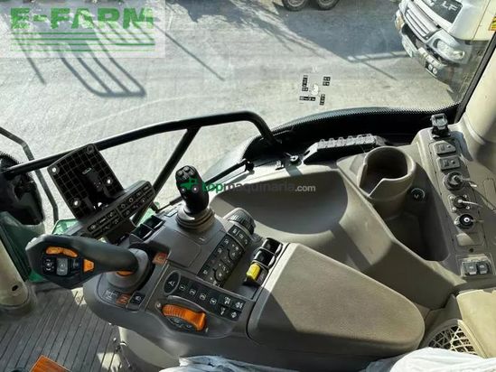 Tractor agrícola - John Deere - 6250r