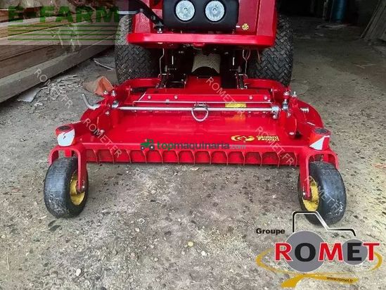 Tractor agrícola - Gianni Ferrari - pg280d