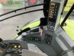 Tractor agrícola - Claas - arion 650 cebis hexashift