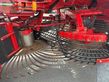 Cosechadora de Cereal - Grimme - rexor 620 rüttelschar multiwelle