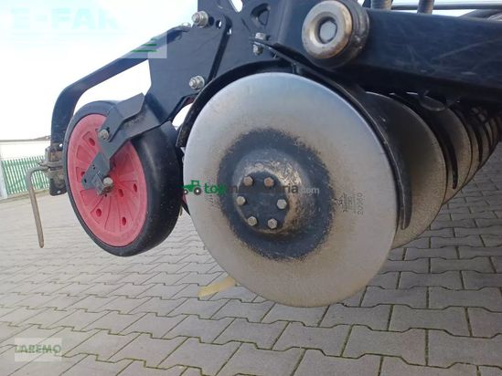 Sembradora - Horsch - serto 12 sc