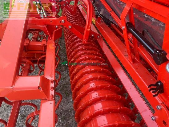 Sembradora - Kuhn - integra 4003