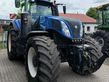 Tractor agrícola - New Holland - t8.410