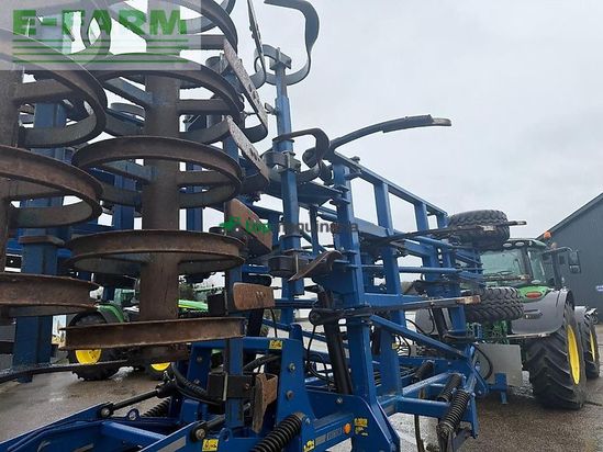 Cultivador - Kockerling - vector 5,7m