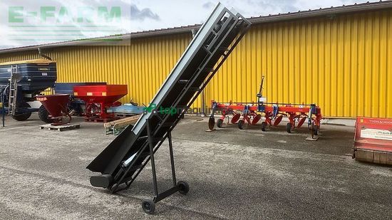 Cosechadora - arrancadora de patata -  - 3m