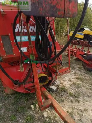 Esparcidor - Jeantil - dp 4000