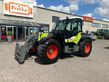 Telescopica - Claas - scorpion 741 varipower st.v