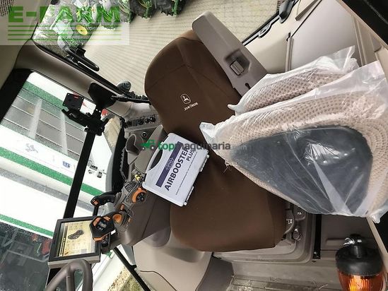 Tractor agrícola - John Deere - 6r 195 - command pro