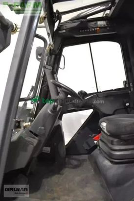 Elevadora - Linde - h 35 t evo 393-02