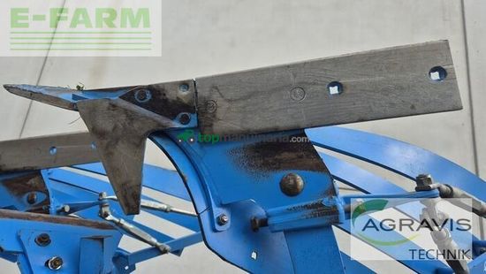Arado - Lemken - europal 8 4 n 100