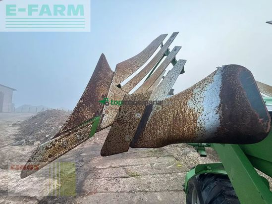 Arado - Amazone - hektor