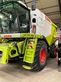 Cosechadora de Cereal - Claas - lexion 620