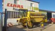 Cosechadora de Cereal - New Holland - TC54