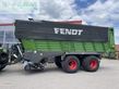 Remolqu agrícola - Fendt - tigo 75xr d