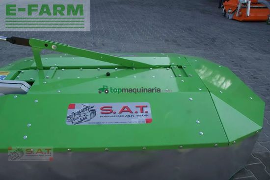 Cortacésped manual - Talex - trommelmähwerk eco-cut 165-neu