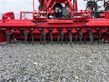 Grada rotativa - Kverneland - kreiselegge s-serie mit actilinewalze