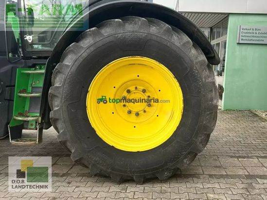 Tractor agrícola - John Deere - 6250r 6250 r