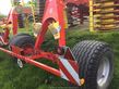 Cultivador - Pöttinger - terradisc 4001t