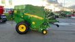 Empacadora gigant - John Deere - F441R HC 25