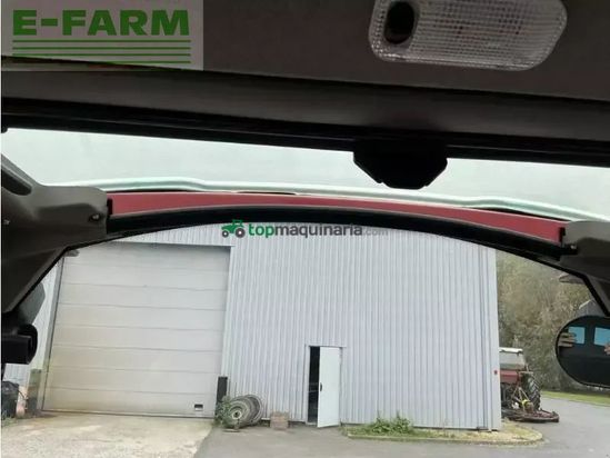 Tractor agrícola - Case IH - farmall 75c