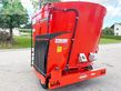 Remolqu esparcidor - Kuhn - euromix i 870 futtermischwagen