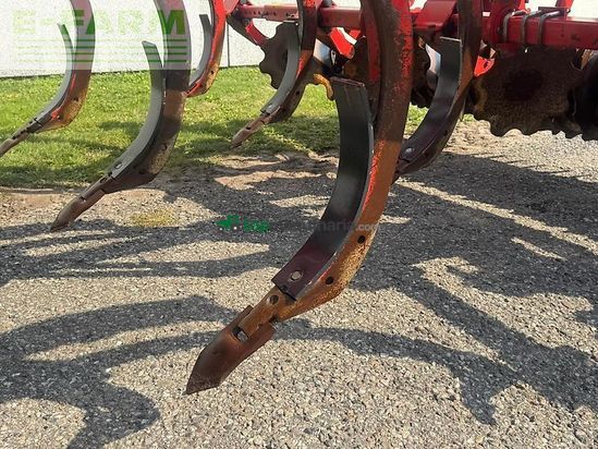Cultivador - Kverneland - clc pro 350