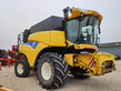 Cosechadora de Cereal - New Holland - CR9070