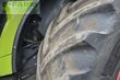 Tractor agrícola - Claas - xerion 4200 saddle trac bauer