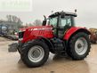 Tractor agrícola - Massey Ferguson - 7624 dyna vt tractor (st25259)
