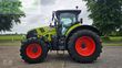 Tractor agrícola - Claas - axion 810 cmatic