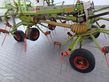Henificador - Claas - volto 1050 t
