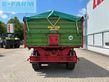 Volquet - Hilken - tandemdreiseitenkipper