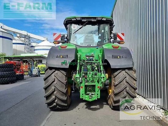 Tractor agrícola - John Deere - 8r 310