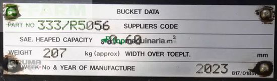 Telescopica - JCB - tlt35-22e