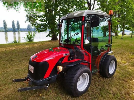 Tractor agrícola -  - TTR 4400 Hst.